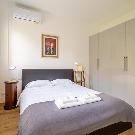 Duomo Line - Cozy, Modern Designed Flat Apartman Milánó Kültér fotó