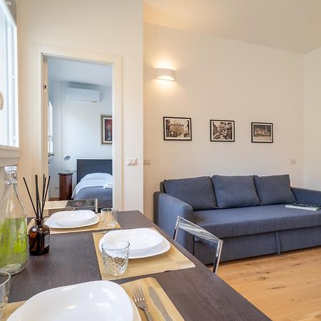 Duomo Line - Cozy, Modern Designed Flat Apartman Milánó Kültér fotó