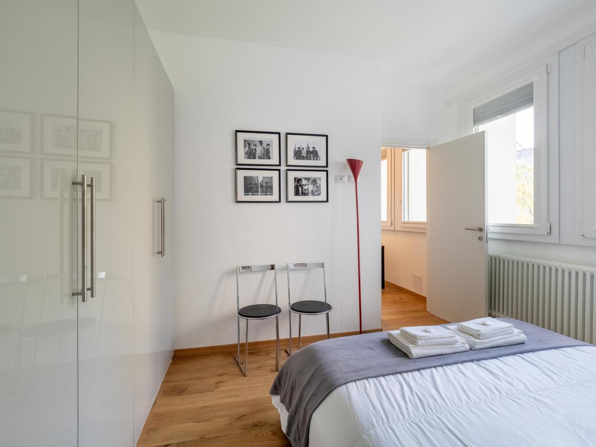 Duomo Line - Cozy, Modern Designed Flat Apartman Milánó Kültér fotó