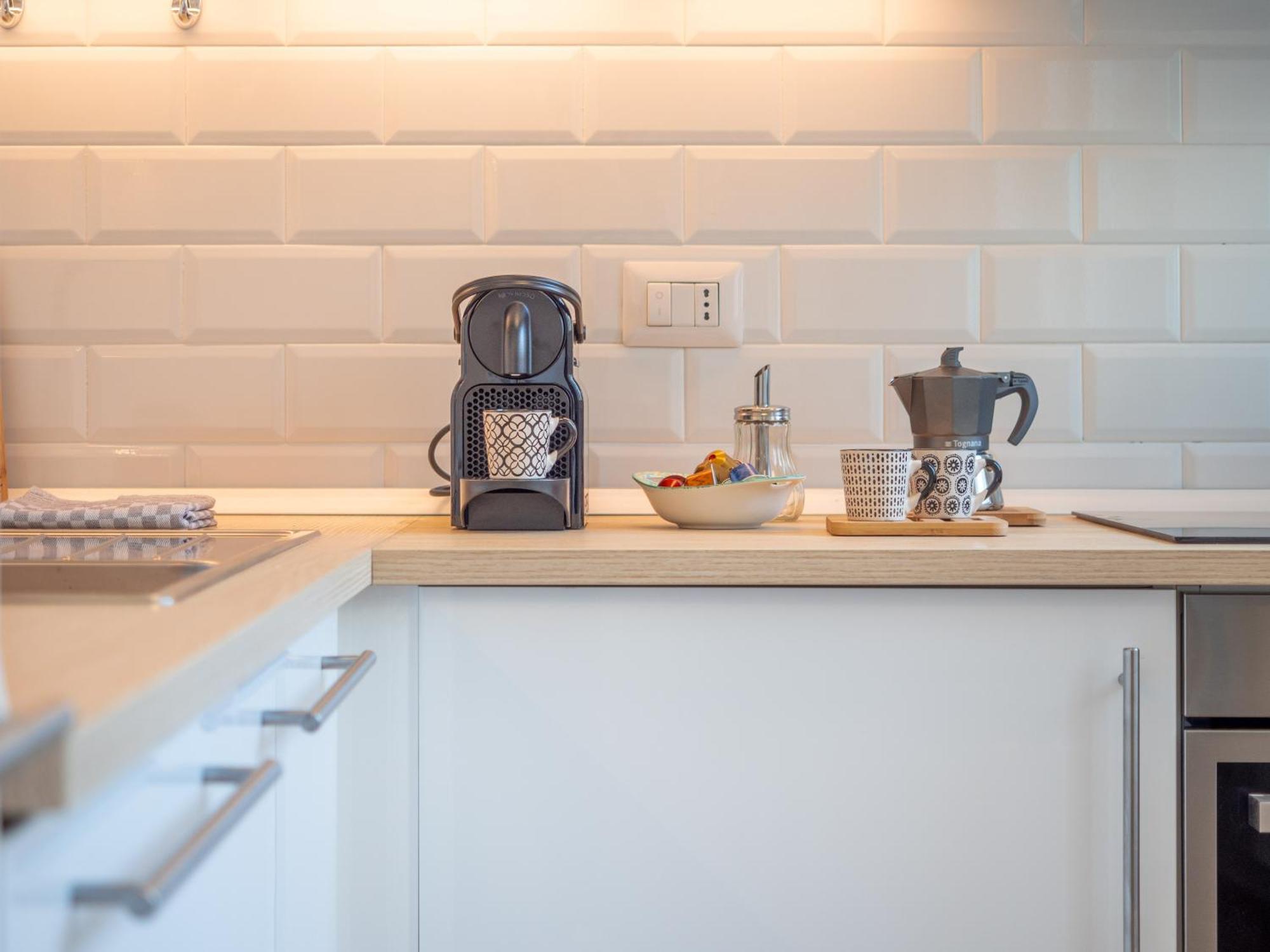 Duomo Line - Cozy, Modern Designed Flat Apartman Milánó Kültér fotó
