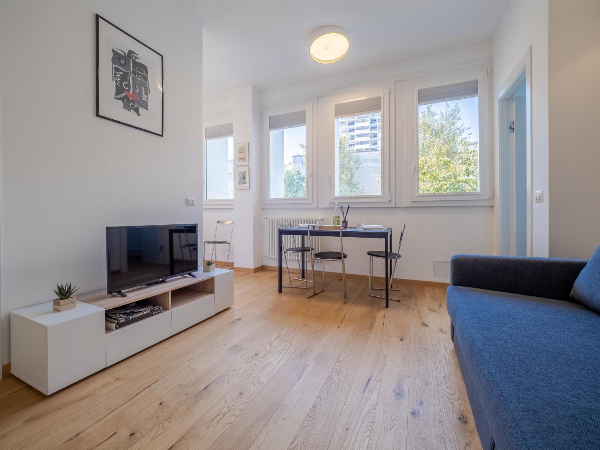 Duomo Line - Cozy, Modern Designed Flat Apartman Milánó Kültér fotó