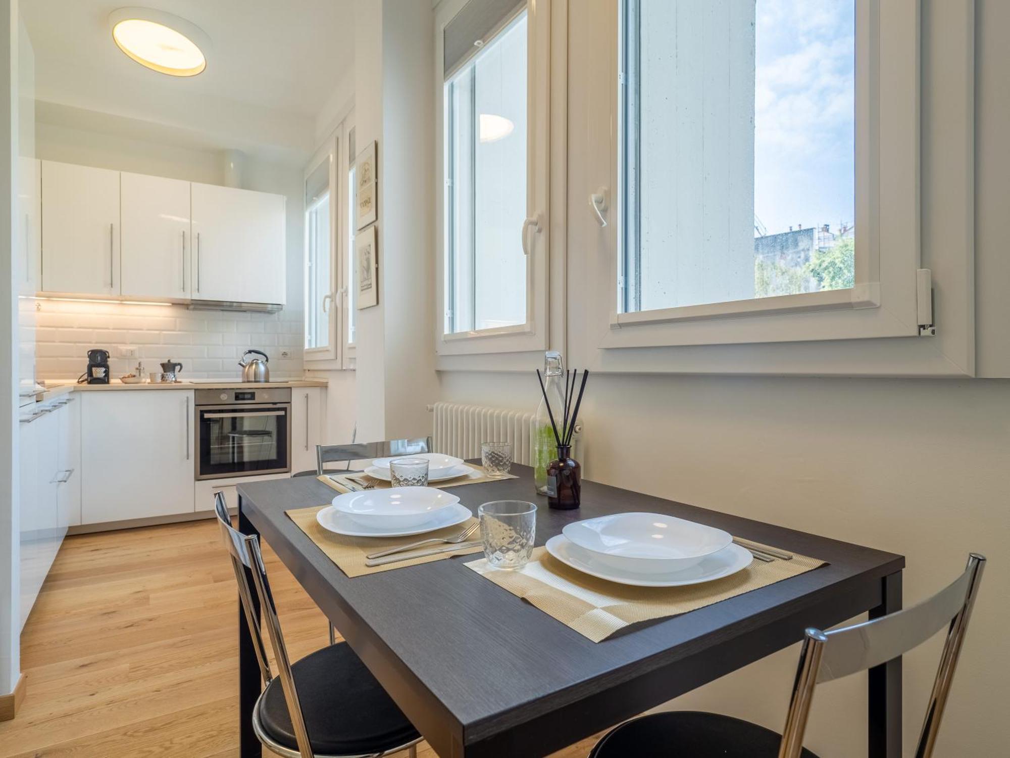 Duomo Line - Cozy, Modern Designed Flat Apartman Milánó Kültér fotó