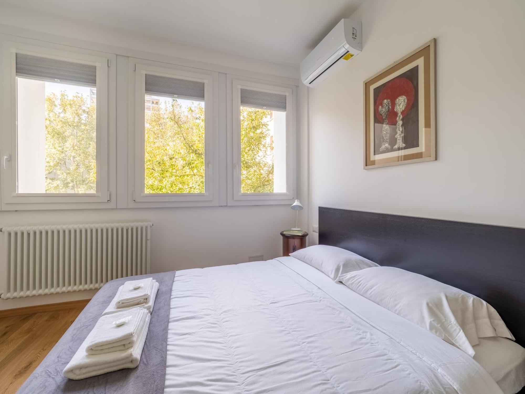Duomo Line - Cozy, Modern Designed Flat Apartman Milánó Kültér fotó