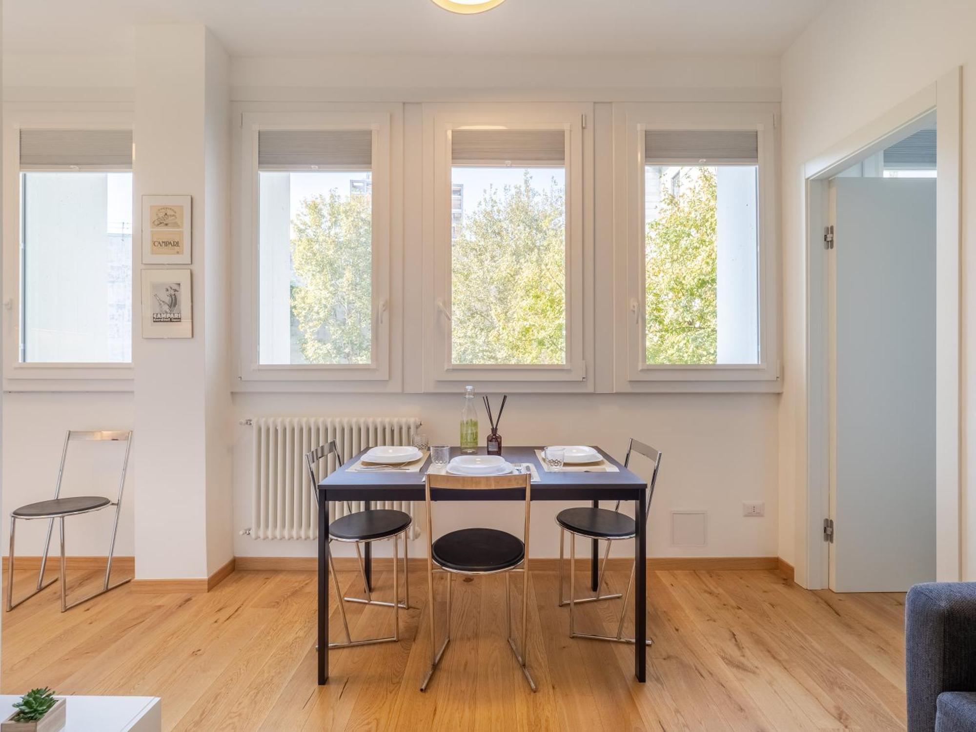 Duomo Line - Cozy, Modern Designed Flat Apartman Milánó Kültér fotó