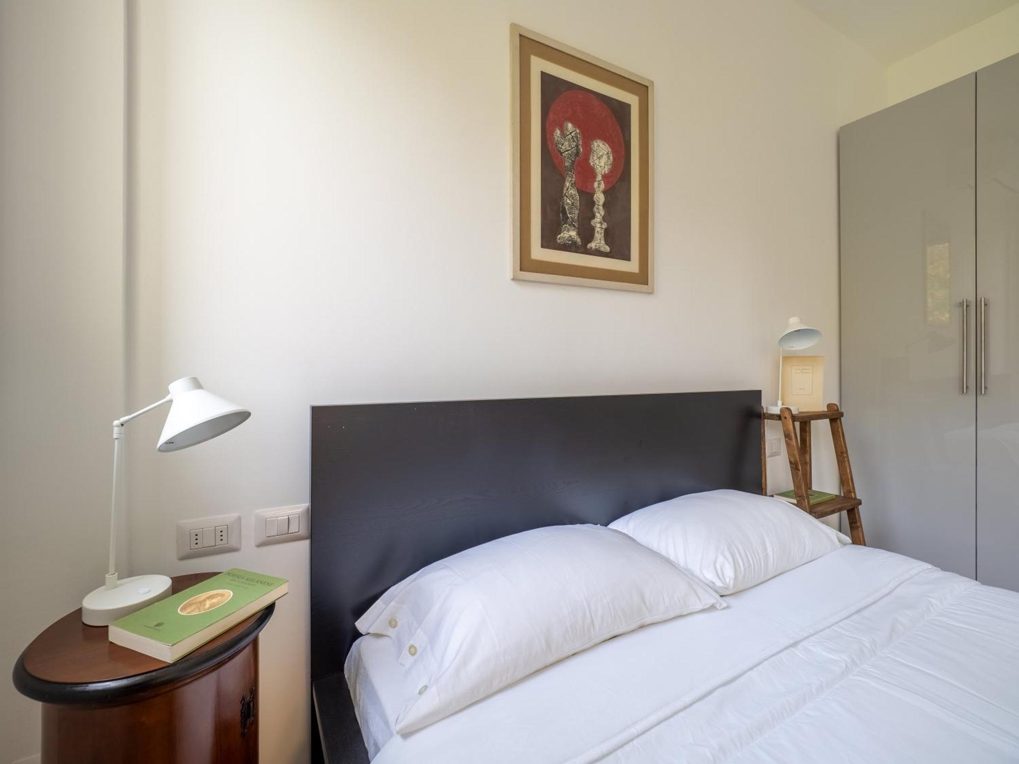 Duomo Line - Cozy, Modern Designed Flat Apartman Milánó Kültér fotó