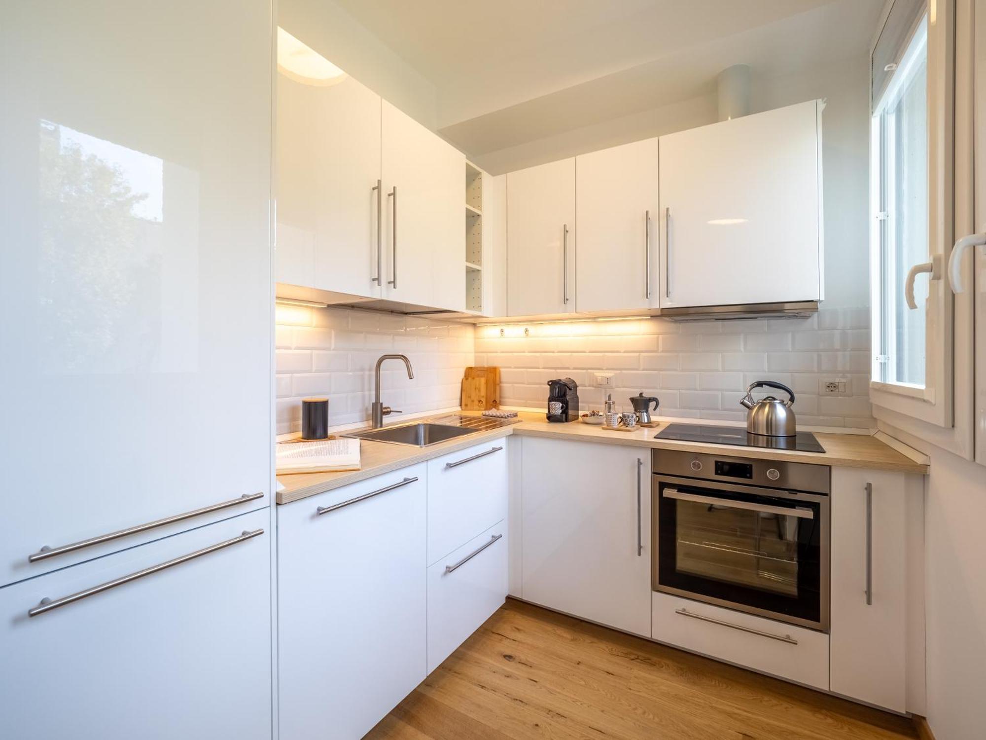 Duomo Line - Cozy, Modern Designed Flat Apartman Milánó Kültér fotó